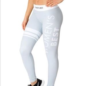 Women’s Best Inspire legging